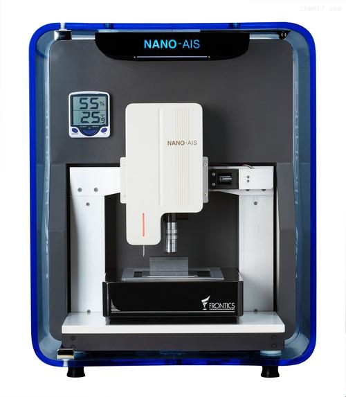 产品展厅 物理特性分析仪器 无损检测 其它无损检测仪器/设备 nano