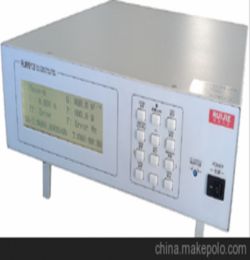 电参数测量仪 电扇小家电专用测试
